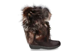Damen Oscar Sport Fellstiefel VOLPE T.MORO MATILDE