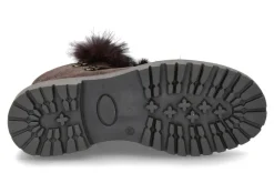 Damen Oscar Sport Schnürboots B-600-GU T.MORO