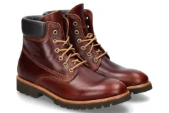 Herren Panama Jack Stiefelette GREGORY C6 NAPPA CUERO (41)