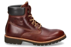 Herren Panama Jack Stiefelette GREGORY C6 NAPPA CUERO (41)