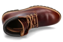 Herren Panama Jack Stiefelette GREGORY C6 NAPPA CUERO (41)