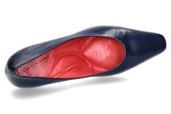 Damen Pas de rouge Pumps JULIA GLOVE BLU