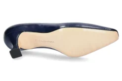 Damen Pas de rouge Pumps JULIA GLOVE BLU