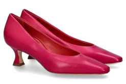 Damen Pas de rouge Pumps JULIA GLOVE MAGENTA