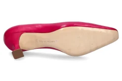 Damen Pas de rouge Pumps JULIA GLOVE MAGENTA