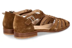 Damen Pascucci Römersandale DIANA SIGARO