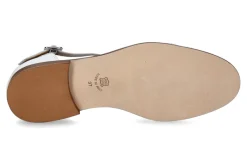 Damen Pascucci Römersandale VERNICE BIANCO