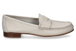 Damen Pascucci Slipper KIPS grey/grau 7119