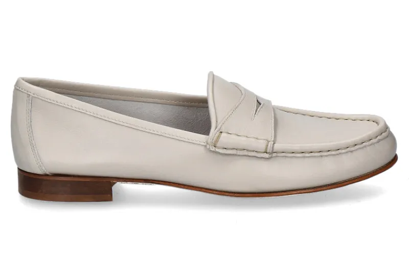 Damen Pascucci Slipper KIPS grey/grau 7119