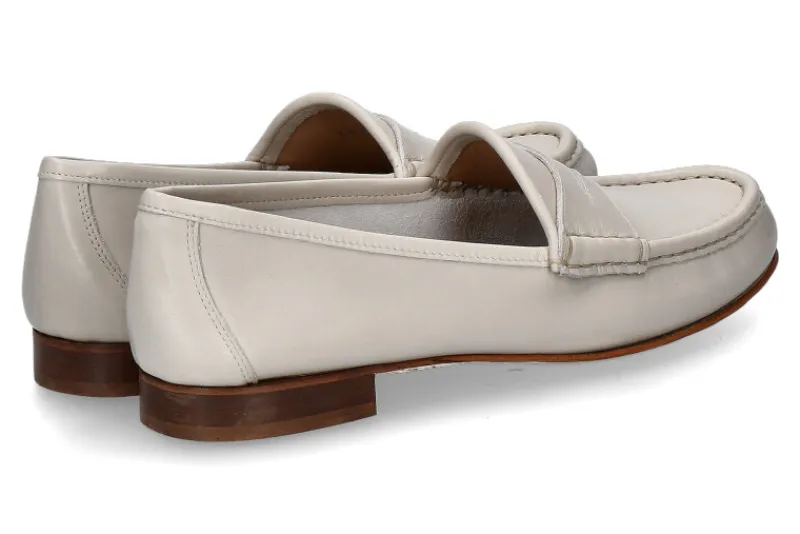 Damen Pascucci Slipper KIPS grey/grau 7119