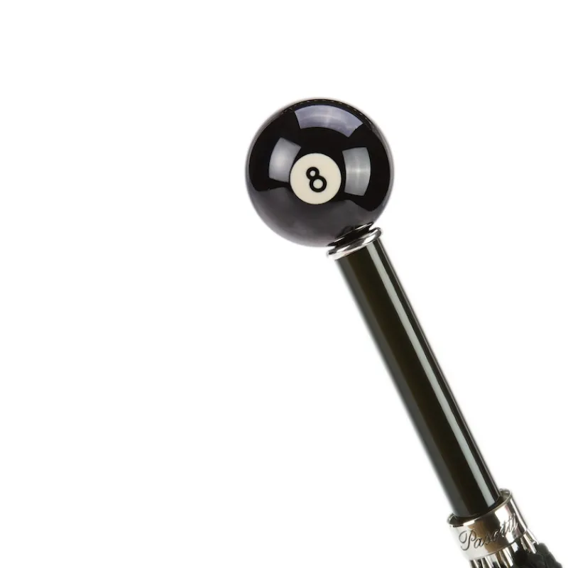 Damen Pasotti Regenschirm BILLARDKUGEL | 911900026