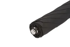 Damen Pasotti Regenschirm OXFORD SILBERHUND