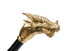 Damen Pasotti Schuhanzieher DRAGON GOLD