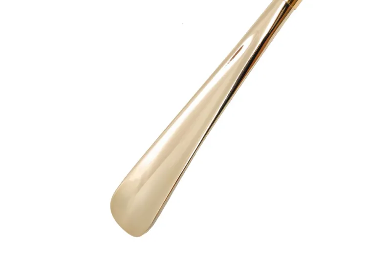 Damen Pasotti Schuhanzieher DRAGON GOLD