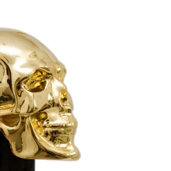 Damen Pasotti Schuhanzieher TESCIO GOLD