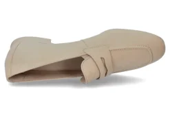 Damen Paul Green Loafer ROYAL NUBUK SABBIA