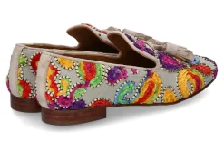 Damen Pedro Miralles Loafer TALIMA BEIGE