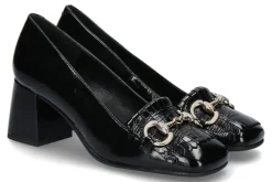 Damen Pedro Miralles Pumps VENICE NEGRO