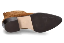 Damen Pedro Miralles Stiefelette VELOUR TABACO