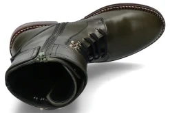 Damen Pertini Schnürstiefelette CESAR OLIVA