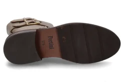 Damen Pertini Schnürstiefelette ANNA TAUPE