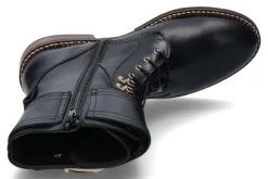 Herren Pertini Schnürstiefelette CEASAR CAGLIARI BLACK
