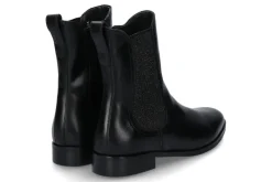 Damen Pertini Stiefelette DABORO BLACK