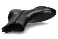 Damen Pertini Stiefelette DABORO BLACK