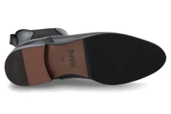 Damen Pertini Stiefelette DABORO BLACK