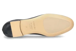 Damen Pomme D'Or Pomme d' Or Ballerina GIORGIA GLOVE- nero/schwarz