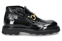 Damen Pomme D'Or Pomme d' Or Bootie NICKY NAPLACK- nero/ schwarz