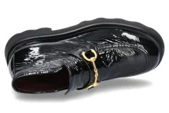 Damen Pomme D'Or Pomme d' Or Bootie NICKY NAPLACK- nero/ schwarz