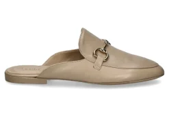 Damen Pomme D'Or Pomme d' Or Sabot GIORGIA GLOVE- ecru/beige