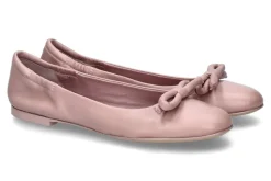 Damen Pomme D'Or Ballerina ERIA GLOVE- new nude