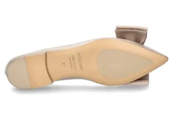 Damen Pomme D'Or Ballerina INGRID GLOVE- sand