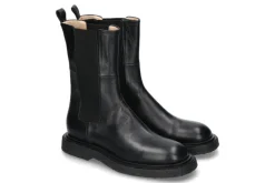 Damen Pomme D'Or Boots GLOVE NERO
