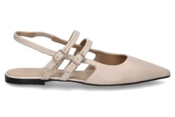 Damen Pomme D'Or Slingballerina GLOVE CUOIO- sand