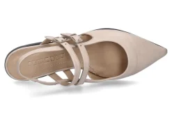 Damen Pomme D'Or Slingballerina GLOVE CUOIO- sand
