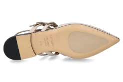 Damen Pomme D'Or Slingballerina GLOVE CUOIO- sand