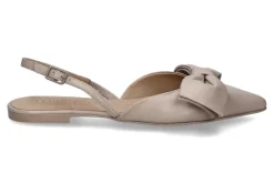 Damen Pomme D'Or Slingballerina INGRID GLOVE- sand/beige