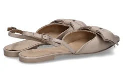 Damen Pomme D'Or Slingballerina INGRID GLOVE- sand/beige