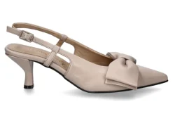 Damen Pomme D'Or Slingpumps HENRIETTE GLOVE- sand/beige