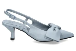 Damen Pomme D'Or Slingpumps HENRIETTE GLOVE- sky/blau