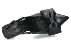 Damen Pomme D'Or Slingpumps HENRIETTE GLOVE- nero/schwarz
