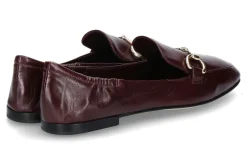 Damen Pomme D'Or Slipper GIORGIA GLOVE- bordeaux/bordorot