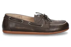 Damen Pomme D'Or Slipper GIPSY RUB- chocolate/dunkelbraun