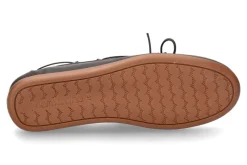 Damen Pomme D'Or Slipper GIPSY RUB- chocolate/dunkelbraun