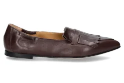 Damen Pomme D'Or Slipper GLOVE CUOIO CHOCCOLATE 63