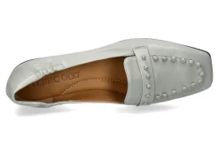 Damen Pomme D'Or Slipper GLOVE EARTHY GREEN