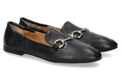 Damen Pomme D'Or Slipper GLOVE NERO 6450